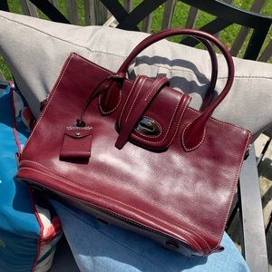 Dooney & Bourke handbag